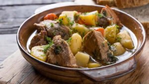 Read more about the article ¿Qué hay detrás de una olla de carne?