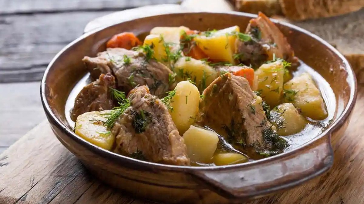 Read more about the article ¿Qué hay detrás de una olla de carne?